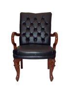 Zhou Executive Chair
