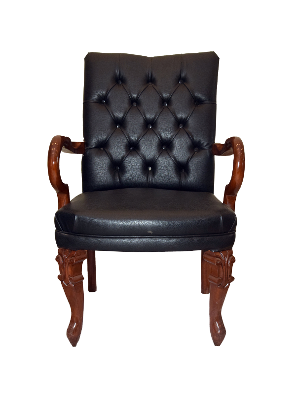 Zhou Executive Chair