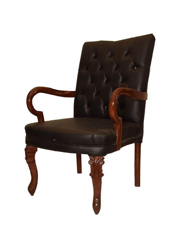 Zhou Executive Chair
