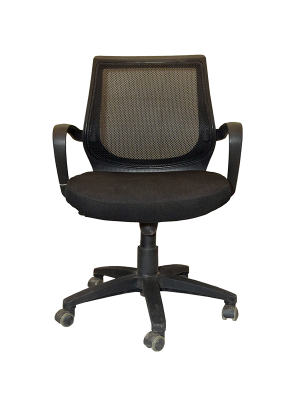 Brett Trend Wood Chair