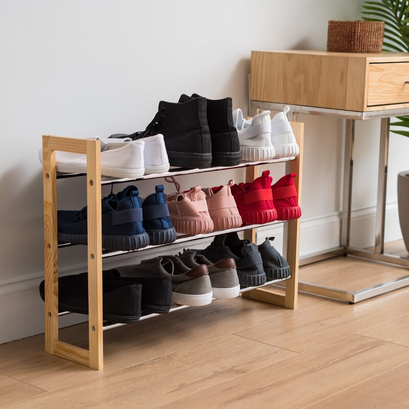 Shoe Racks