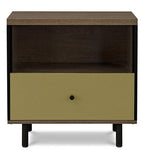 Moscow Bed Side table