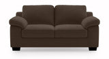 Embrace 2 Seater Sofa - Sandy Brown