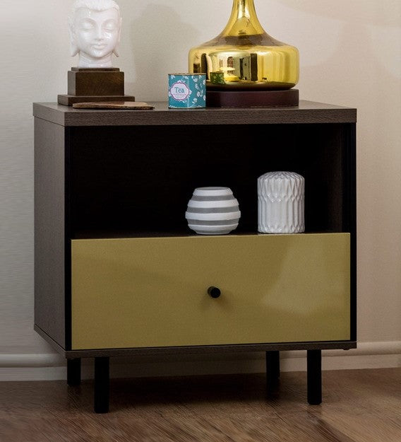 Moscow Bed Side table