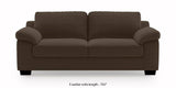 Embrace 2 Seater Sofa - Sandy Brown