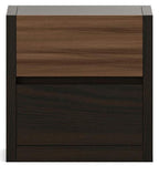 Jasper Bed Side Table