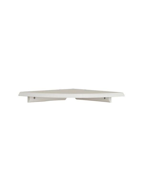 Sharzane Corner Shelf