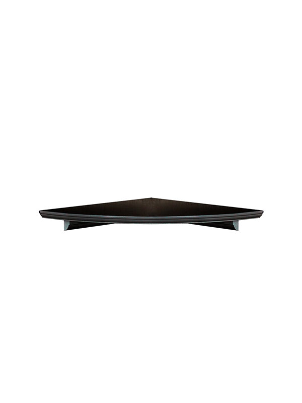 Sharzane Corner Shelf