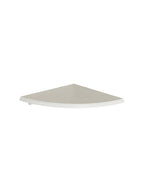 Sharzane Corner Shelf