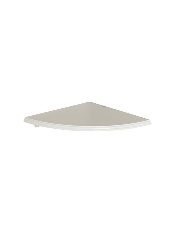 Sharzane Corner Shelf
