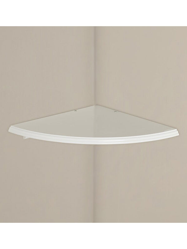 Sharzane Corner Shelf