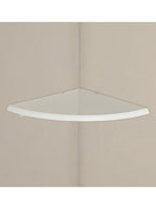 Sharzane Corner Shelf