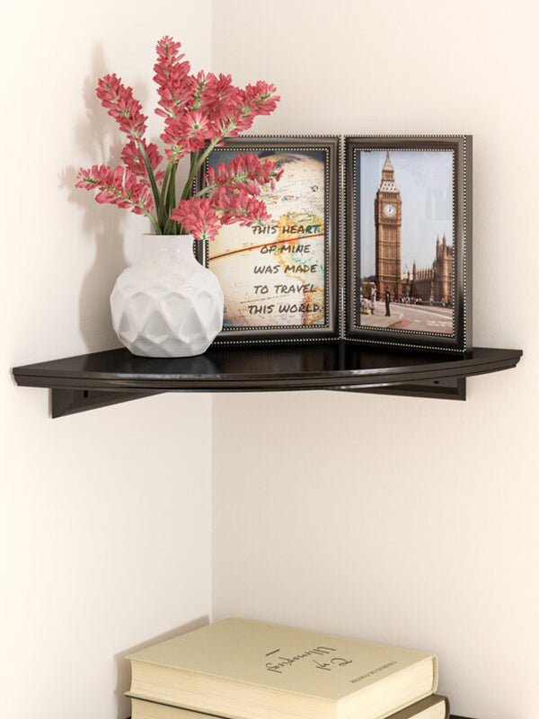 Sharzane Corner Shelf