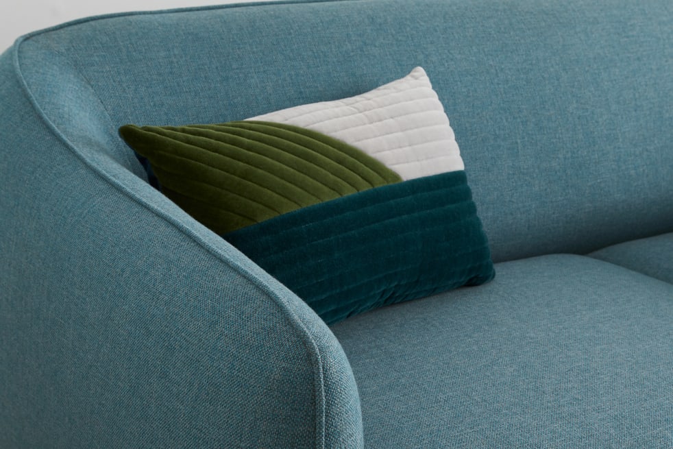 Bourassa Three Seater