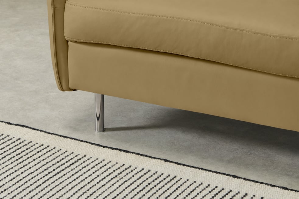 Audrina Three Seater