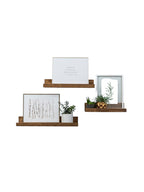 Tessani Floating Shelf