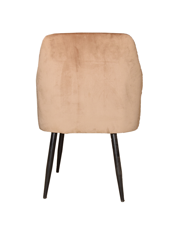 Louis Beige Chair