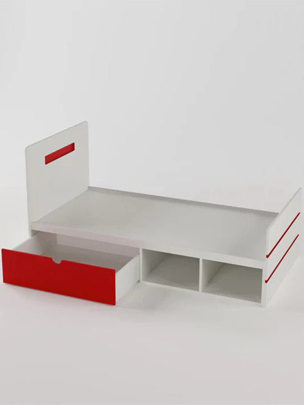 Fabela Groovy Love Bed