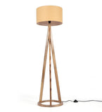 Ascena Tripod Floor Lamp - Urban Galleria