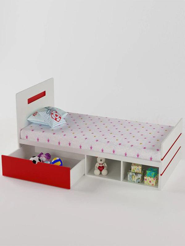 Fabela Groovy Love Bed