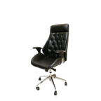 Renda Executive Chair-Black