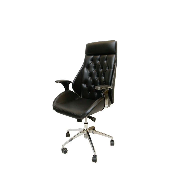 Renda Executive Chair-Black
