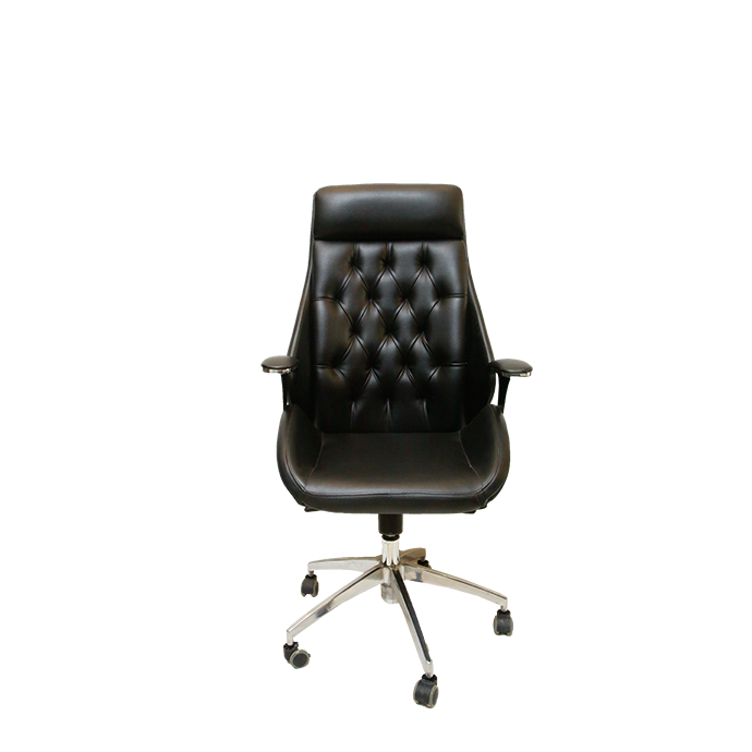 Renda Executive Chair-Black