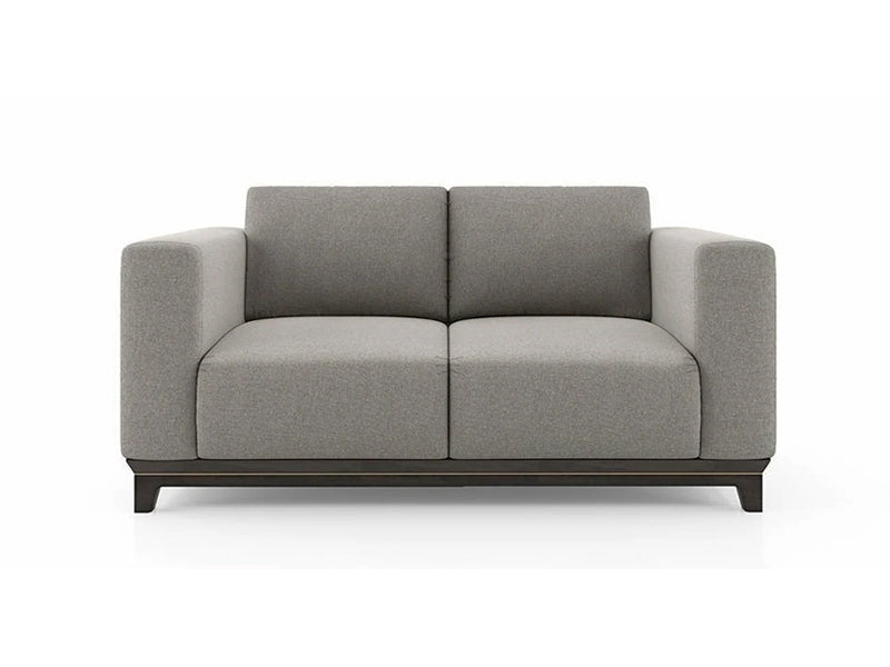 Esquel 2 Seater Sofa - Gray