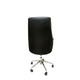 Renda Executive Chair-Black