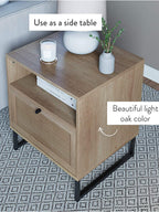 Yarlow Side table