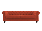 Valerie 3 Seater Sofa