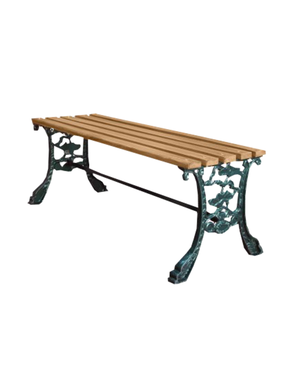 Victoria Cylinderical Bench