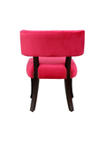 Azalea Pink Chair - Urban Galleria
