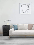 Borlofield Side table