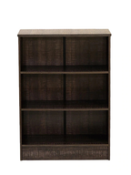 Hamlyn Three Tier Book Shelf