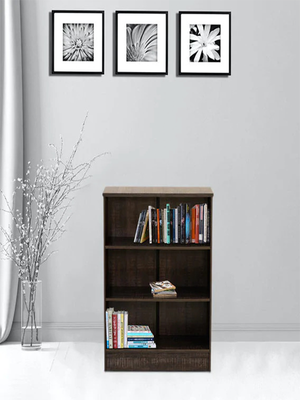 Hamlyn Three Tier Book Shelf