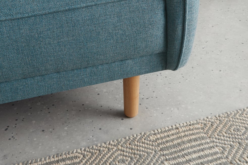 Bourassa Three Seater