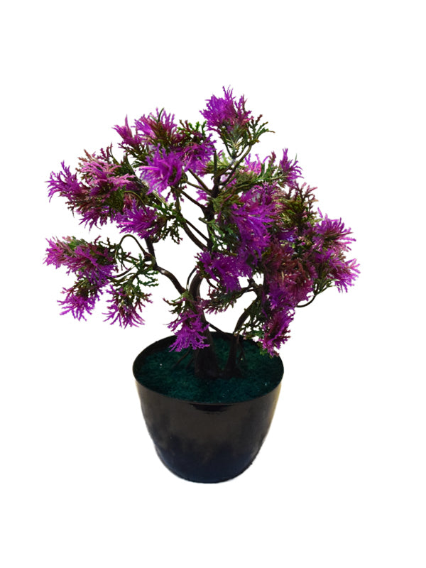 Dune floral planter