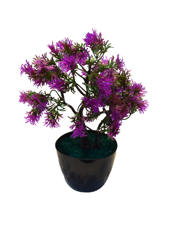 Dune floral planter