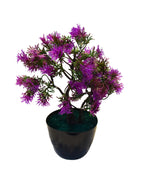 Dune floral planter
