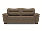 Tabby 3 Seater sofa - Sandy Brown