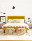 Twyla Upholstered Bed