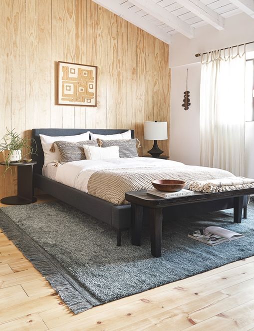 Penelope Upholstered Bed