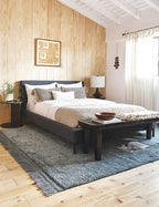 Penelope Upholstered Bed