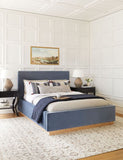 Estelle Upholstered Bed