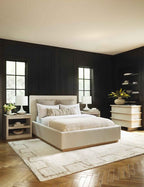 Lena Upholstered Bed