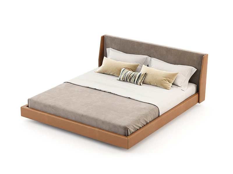 Harlow Double Bed