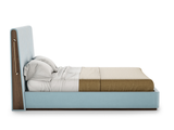 Boswell Double Bed