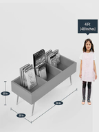 Akiria Storage - Urban Galleria