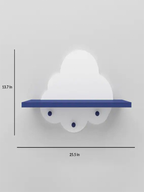 Evgenii Kids Wall Shelf